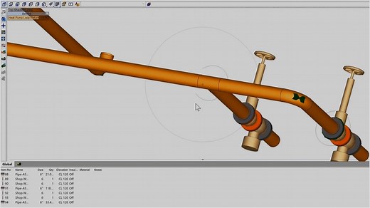 Download Autodesk Fabrication | ESTmep, CADmep, CAMduct Free Trial