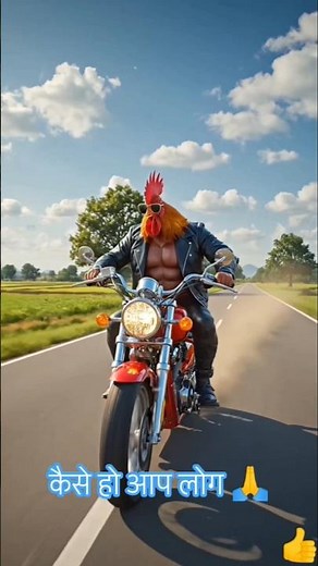 chicken song ||😅 🏍️shorts|🤣#funny #shorts #youtubeshorts #ytshorts #trending #viral