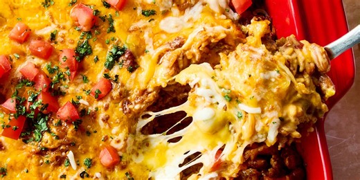 17 Easy Gluten-Free Recipes Everyone Can Enjoy