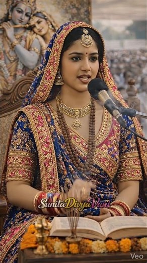 When a woman becomes silent, does the relationship start ending? | Bhakti Pravachan | #pravachan ...