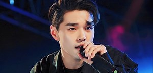 DEAN fait son comeback après 4 ans et demi d’absence avec le titre « DIE 4 YOU »