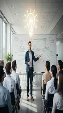 The Feynman Technique 🧠 | Learn Anything 10x Faster with This 4-Step Trick!