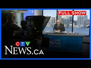 Investigation continues for missing N.S. kids I CTV News Atlantic at Six for July 16, 2025