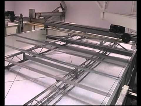 Modern Ice Plant Tour