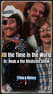 126K views · 4.2K reactions | All The Time In The World Dr. hook &...
