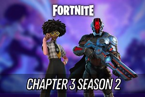 Fortnite Chapter 3 Season 2 leaks: Everything we know so far