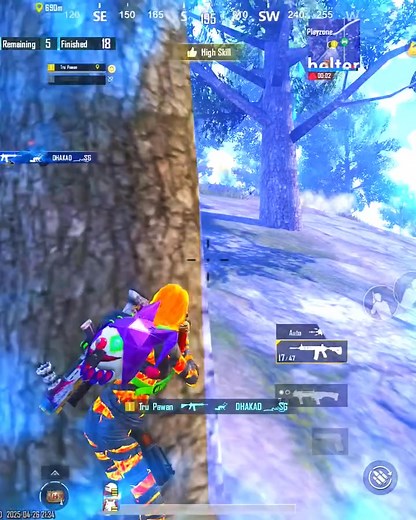 137K views · 530 reactions | Great pubg mobile gameplay. #pubgmobile #gameplay #videogames #gameday #gaming #pubg #gamer | JBKman | Facebook