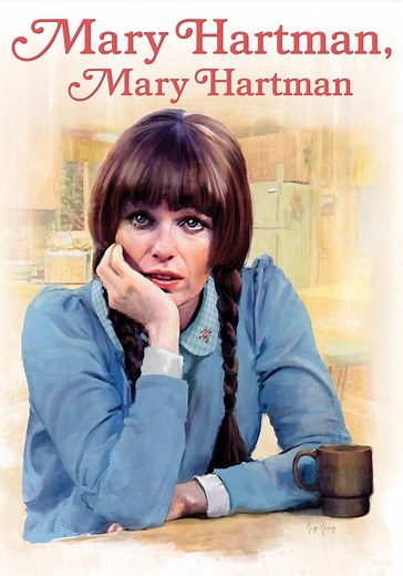 Mary Hartman, Mary Hartman - streaming online
