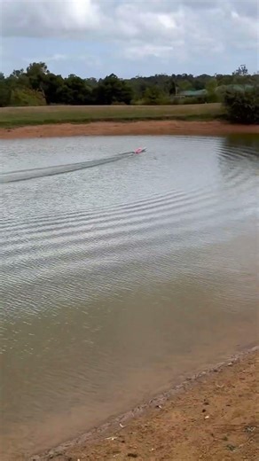 TFL GENESIS ON 6s￼ #2026 #rcboat #genesis #rc #fyp #youtube #funny #viral #rcfun #rcdriver #audio