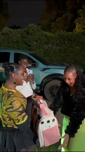 Lynda Ddane made me cry shez so bad😔🥹, people who know me know my love for dogs😭😭🥹…..i know i hav another puppy but i love this one too🥺😌