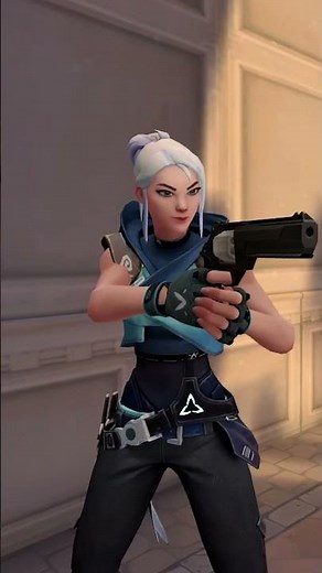 The Miks Mechanics Most VALORANT Players Are Getting Wrong