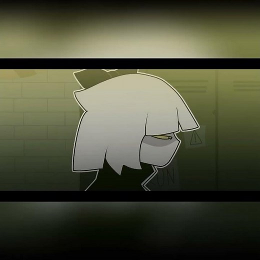 [FPE red] basic in behavior red version not complete #fundamentalpapereducation #fpe #animation