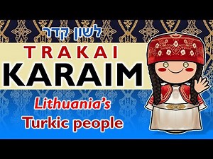 Lithuania’s Hidden People: Inside Karaim Culture