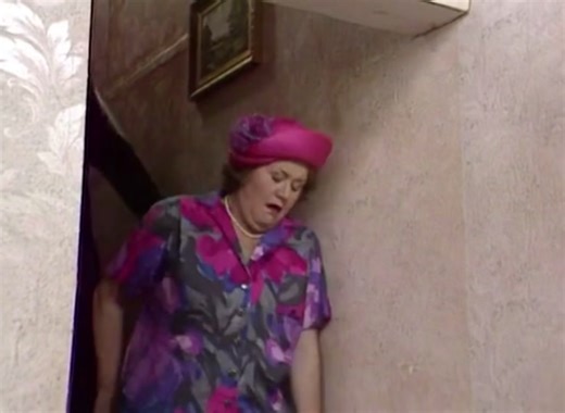 Exploring Keeping Up Appearances: A 90s British Sitcom