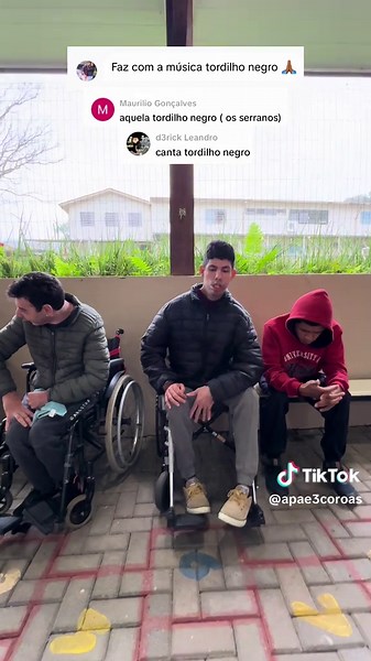 Música Tordilho Negro do grupo Os Serranos!#inclusão #musica #gaucho #osserranos