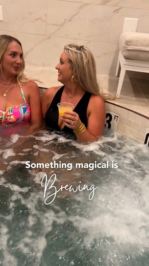 No tricks, just treats. Visit The Spa at The Beach Club for soothing bliss that'll leave you spellbound. | The Spa at The Beach Club