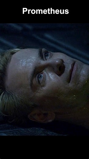 🚀 "I'm Going to Ask Them Why." | Prometheus | Story #shorts