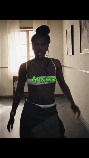 Doechii drop a fire visual for Anxiety 🔥