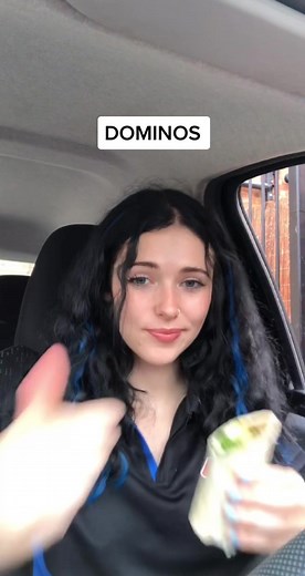 Working at Dominos: A Day in the Life of a Delivery Driver