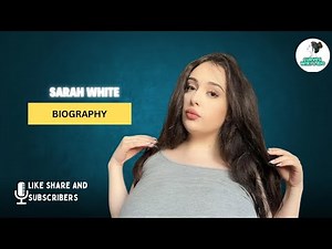Sarah White Model & Positivity-Instagram Star-Fashion Model & Bio
