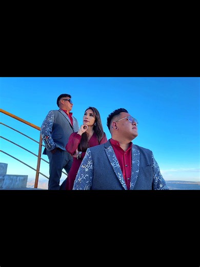 A Flor de Cumbia Orquesta - Lágrimas (Video Musical Oficial)