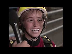 Nickelodeon Guts Episode 104 Sean vs Regan vs Aracelis 4K
