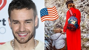 One Direction’s Liam Payne and Cheryl 'considering moving to LA to raise son Bear'