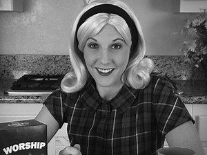 Consumer Worship | Dan Stevers