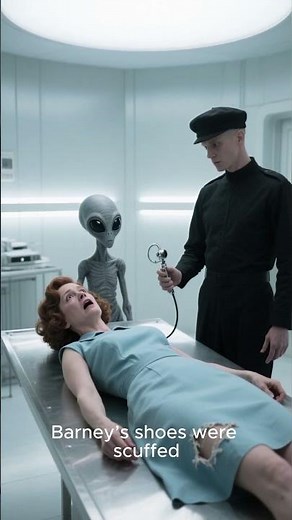 The First Widely Reported Alien Abduction Encounter | Betty & Barney Hill