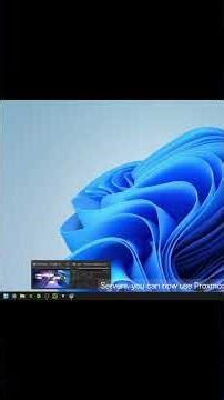 Setting up a Proxmox Backup Server into my Home Lab Part 5 #homelab #proxmox #ytshorts #shorts