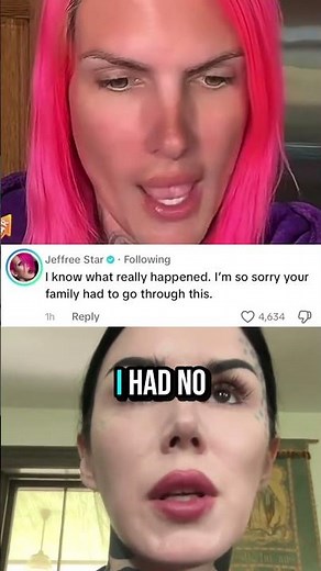 Jeffree Star Leaks Messages About Kat Von D castle FIRE 🔥 #shorts #jeffreestar