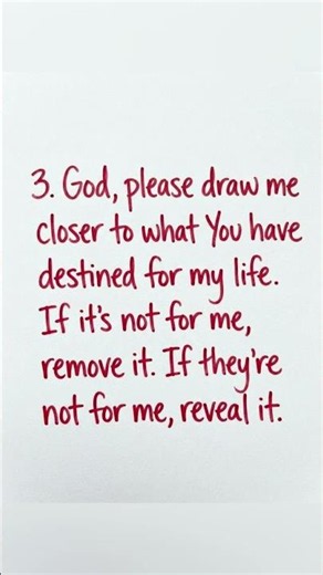 🙏 4 Powerful Morning Prayers to Start Your Day with God ☀️❤️