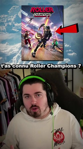 Découverte de Roller Champions : un jeu prometteur