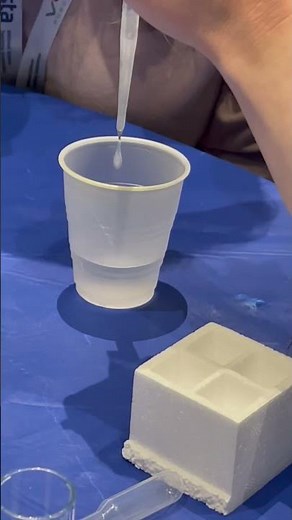 How to make Lactose free milk! Search “lactose free milk” at www.Carolina.com to see the kit