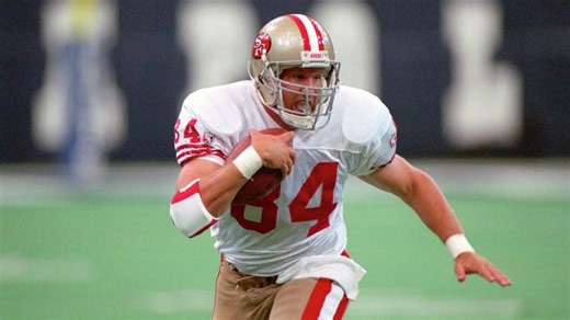 Brent Jones on hosting ‘Super Bowl Breakfast’