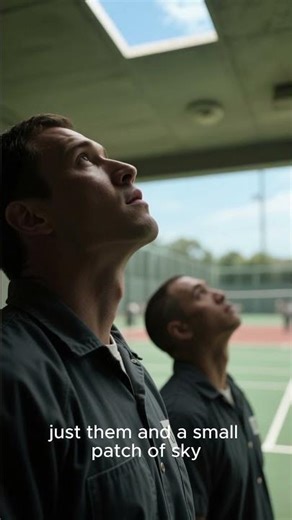 “Inside ADX Florence The Daily Routines No One Believes ArEReal”