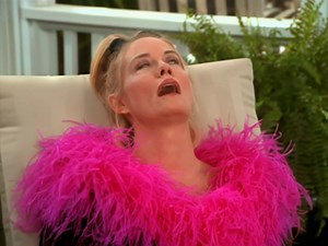Cybill (S04E15)