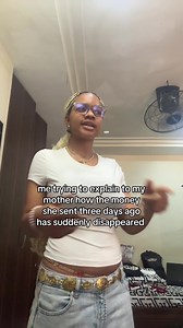 Understanding Money Disappearing: A Humorous Take