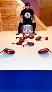 41K views · 128 reactions | Ping Pong Ball Trick Shots | The Kelly Ford | Facebook