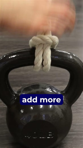 Kettlebells Tax Your Grip More Than You Think