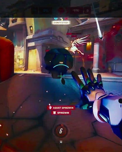 Sigma's Gravitic Flux: WATCH THIS Before You Play Overwatch 2! 🤯 [ULTIMATE GUIDE + Viral Plays] 🔥