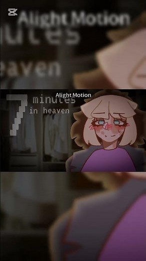 • 7 minutes in heaven - Max & Noah - Oc Animation •