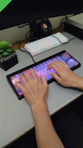 Finalmouse Centerpiece Pro Sound Test #shorts