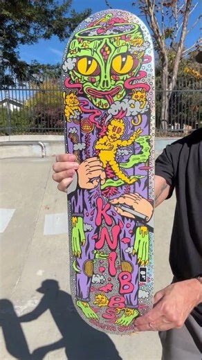 New 🔥 Santa Cruz VX and Pro Decks @SantaCruzSkateboards OUT NOW!