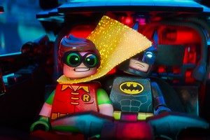 ‘The LEGO Batman Movie’ on HBO: Behold Michael Cera’s Best Film Performance