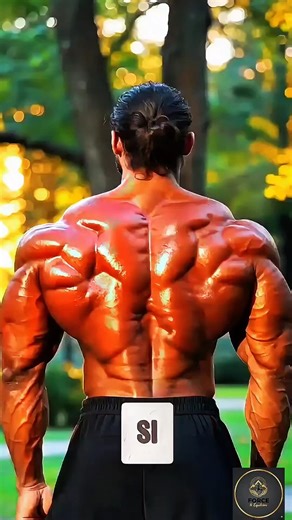 Want to build muscle fast without equipment? It's possible! 💪 #fitness #musculation #sports