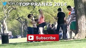 Kissing Prank ♦ Making Out with Sister Prank (GONE CRAZY) ♦ Funny Videos ♦ Kiss Pranks 201