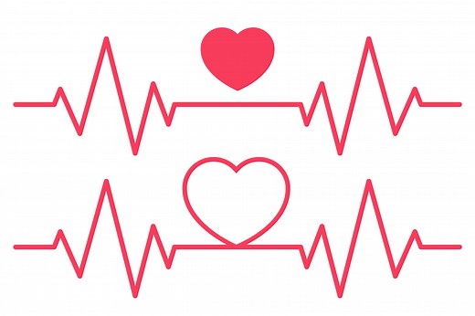 Frecuencia cardíaca: ¿Cuántos latidos por minuto es lo normal?