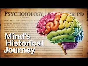 Introduction to Psychology: History, Schools of Thought, and Current Perspectives