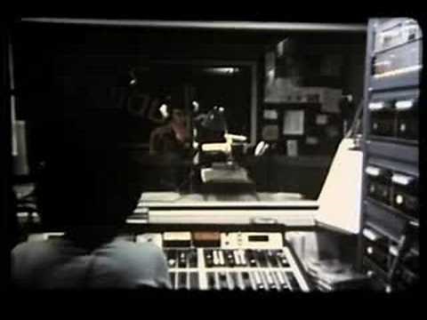 John Records Landecker - WLS, 1977 - Part 1